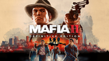 Mafia 2 Definitive Edition