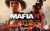 ⭐Mafia 2: Definitive Edition + Garanti⭐