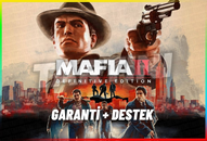⭐Mafia 2 Definitive Edition⭐GARANTİ+DESTEK⭐