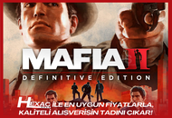 ⭐Mafia 2 Definitive Edition |✅Garantili! ⭐Mafia 2 Definitive Edition |✅Garantili!