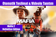 Mafia 2 Definitive Edition ✅Oto Kod⚡