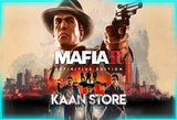 Mafia 2 Definitive Edition + Sınırsız Garanti