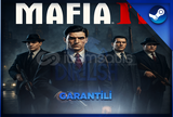 Mafıa 2 Garantı Destek