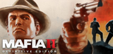 Mafia 2 (II): Definitive Edition Offline