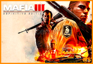 Mafia 3 Defenitive Edition + Garanti