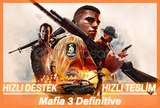 Mafia 3 Definitive