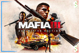 Mafia 3 Definitive Edition