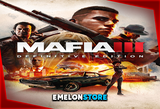 Mafia 3 Definitive Edition