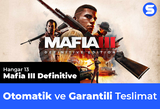 Mafia 3 Definitive Edition