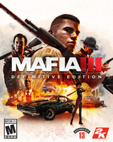 Mafia 3 Definitive Edition