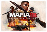 Mafia 3 Definitive Edition & Ömür Boyu Garanti 