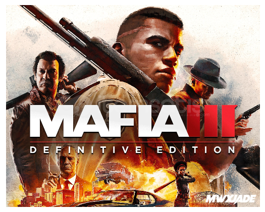 Mafia 3 Definitive Edition | PS4/PS5 | Garanti Mafia 3 Definitive Edition | PS4/PS5 | Garanti
