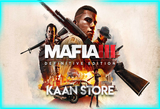 Mafia 3 Definitive Edition + Sınırsız Garanti