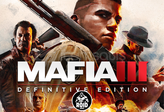 Mafia 3 Definitive Edition | Anında Teslim Mafia 3 Definitive Edition | Anında Teslim