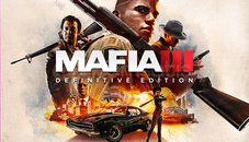 Mafia 3: Definitive Edition Steam Random Hesap