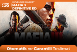 Mafia 3 Definitive Edition