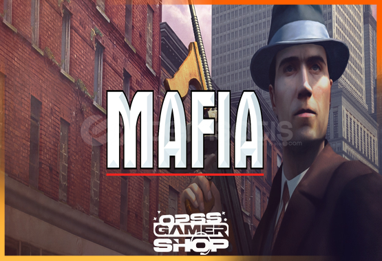 Mafia Mafia