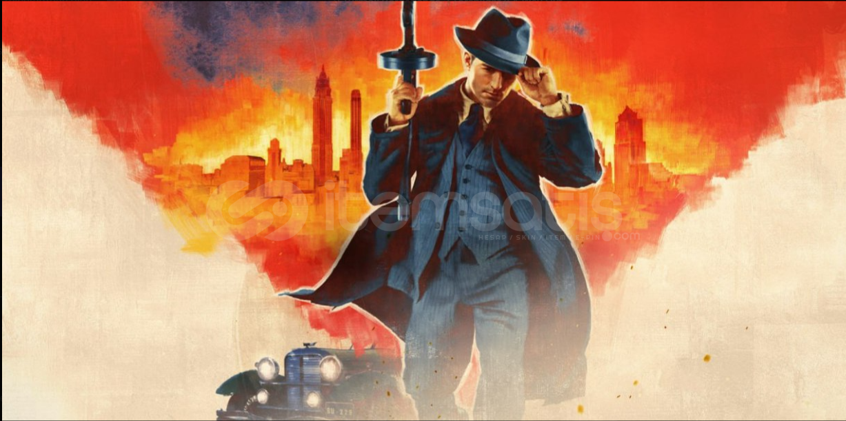Mafia  Mafia