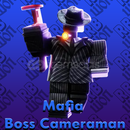 MAFİA BOSS CAMERAMAN