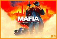 Mafia Defenitive Edition + Garanti