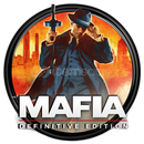 Mafia Definitive Edition