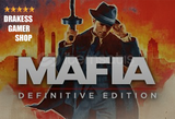 Mafia Definitive Edition + Garanti