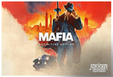 Mafia Definitive Edition