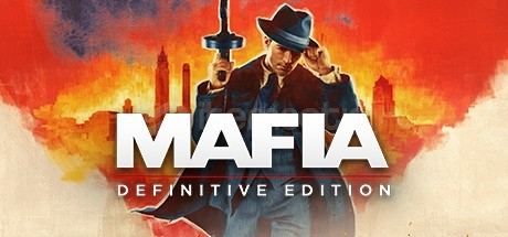 Mafia Definitive Edition Mafia Definitive Edition