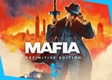 Mafia Definitive Edition + Garanti