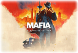 Mafia Definitive Edition - GARANTİ
