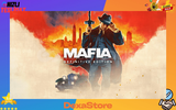 ⭐Mafia: Definitive Edition+ Garanti