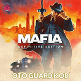 Mafia Definitive Edition I + Garanti