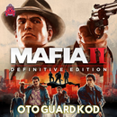 Mafia Definitive Edition II + Garanti