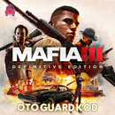 Mafia Definitive Edition III + Garanti