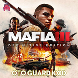 Mafia Definitive Edition III + Garanti