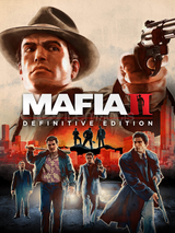 Mafia Definitive Edition-Sorunsuz-Garantili++