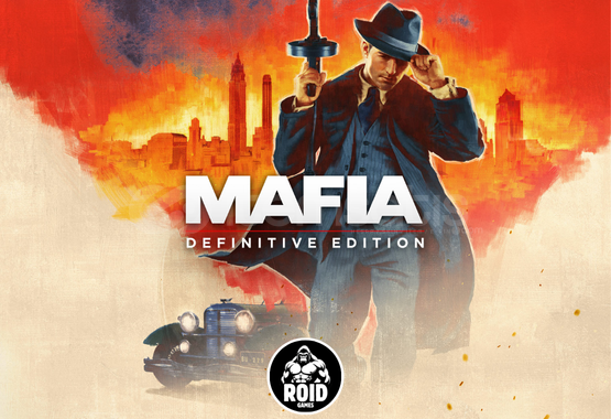 Mafia Definitive Edition Steam Hesabı Mafia Definitive Edition Steam Hesabı