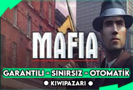 MAFIA I