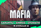 MAFIA I