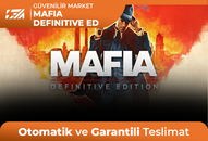 Mafia 1 Definitive Edition