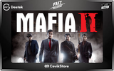 ⭐Mafia II (Classic) + Garanti⭐