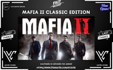 ⭐Mafia II (Classic) + Garanti⭐