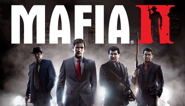 Mafia II Classic Mafis ll Definitive