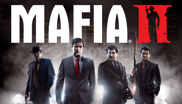 ☘️ Mafia II (Classic) + OTO ☘️ Mafia II (Classic) + OTO