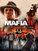 ⭐ Mafia II: Definitive Edition ⭐