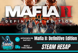 Mafia II Definitive Edition