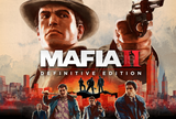 ⭐Mafia II: Definitive Edition✅