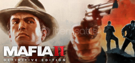Mafia II: Definitive Edition + Garanti