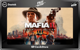 ⭐Mafia II: Definitive Edition + Garanti⭐