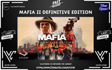 ⭐Mafia II: Definitive Edition + Garanti⭐